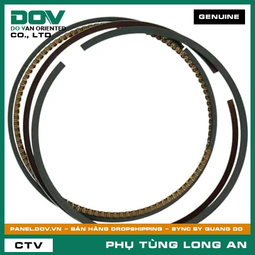 BỘ XÉC MĂNG CỐT 1 (0.25) HONDA AIR BLADE 125/160, PCX 160, VARIO 160 — 13021K1Z305