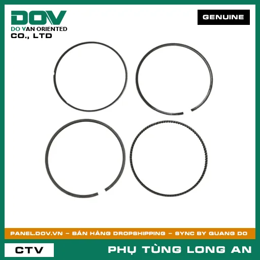 BỘ XÉC MĂNG CỐT 1 (0.25) HONDA PCX, PCX 125/150 — 13021K97305