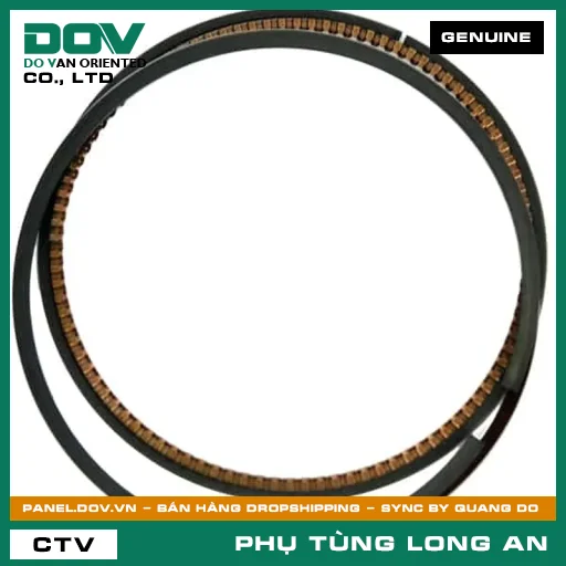 BỘ XÉC MĂNG CỐT (0.50) HONDA AIR BLADE 125/160, PCX 160, VARIO 160 — 13031K1Z305