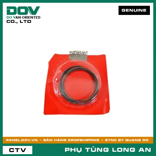 BỘ XÉC MĂNG (0.75) HONDA VISION 110 — 13041K44V00