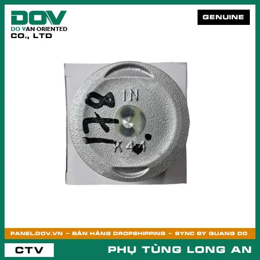 PISTON TIÊU CHUẨN HONDA VISION 110 — 13101K44V00