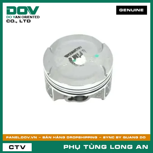 PISTON TIÊU CHUẨN HONDA CBR150R — 13101K56P00