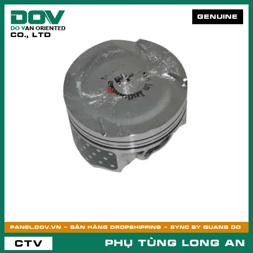 PISTON CỐT 1 (0.25) HONDA CB150R, WINNER 150, WINNER R — 13102K56N00