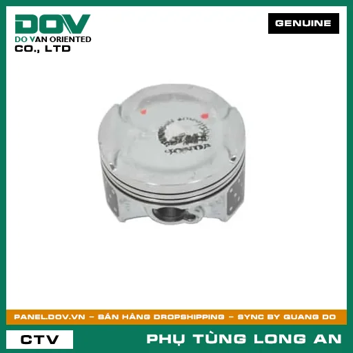 PISTON CỐT 1 (0.25) HONDA CBR150R, WINNER X — 13102K56P00