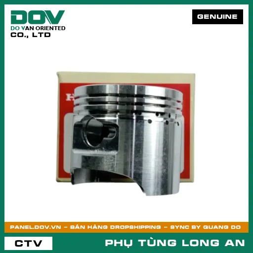 PISTON CỐT 2 (0.50) HONDA — 13103GN5505