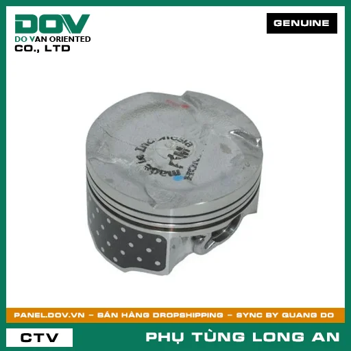 PISTON CỐT 2 (0.50) HONDA CB150R, WINNER 150, WINNER R — 13103K56N00