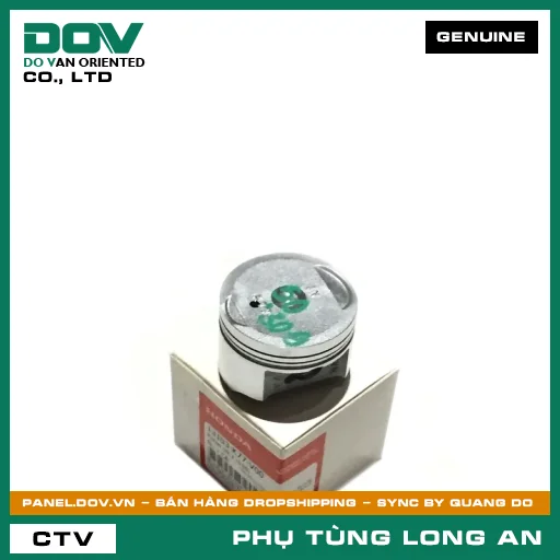PISTON CỐT 2 (0.50) HONDA LEAD 125, PCX 125/150, SH 125/150, SH MODE — 13103K77V00