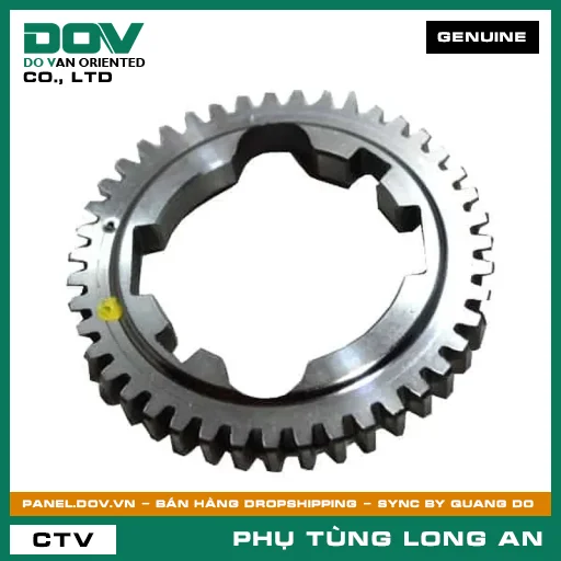 BÁNH RĂNG DẪN ĐỘNG CÂN BẰNG C HONDA CB150R, CBR150R, WINNER R, WINNER X — 13424K45NA0