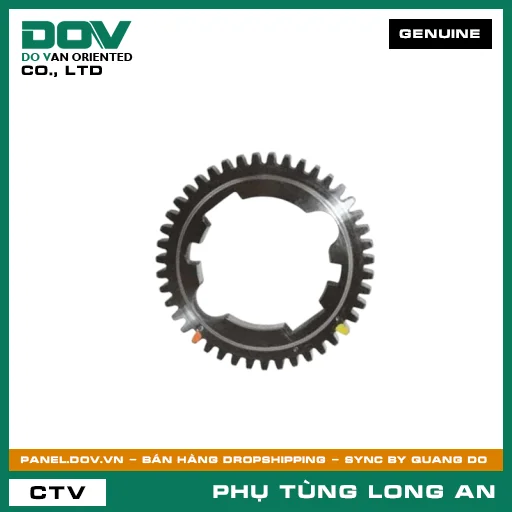 BÁNH RĂNG DẪN ĐỘNG CÂN BẰNG C HONDA CB150R, WINNER 150 — 13424KPP860