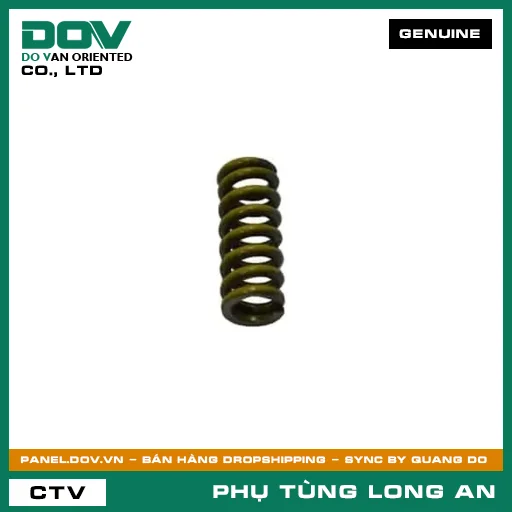 LÒ XO BÁNH RĂNG CÂN BẰNG HONDA CB150R, CBR150R, WINNER 150, WINNER R, WINNER X — 13427KPP860