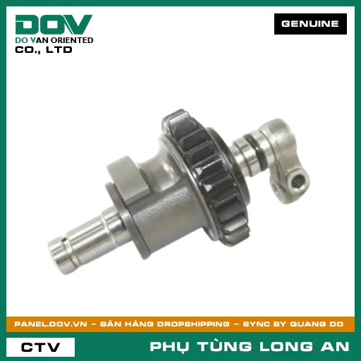 ĐỐI TRỌNG HONDA CB1000R — 13430MEL000