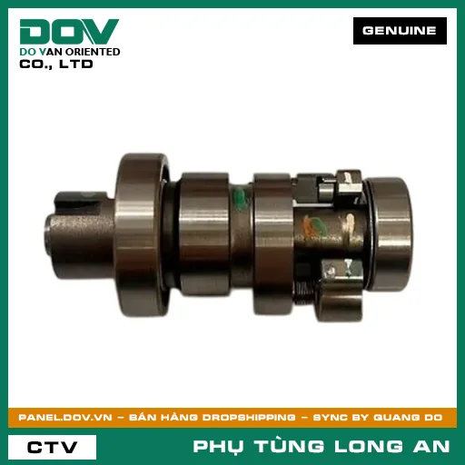 TRỤC CAM HONDA — 14100K1MT00
