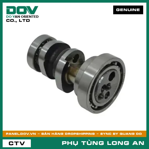 TRỤC CAM HONDA AIR BLADE 110, CLICK 110 — 14100KVB900