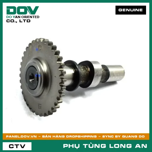 TRỤC CAM XẢ HONDA CB150R, WINNER 150, WINNER R, WINNER X — 14210K56N00