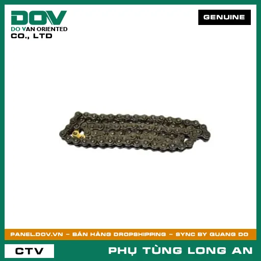XÍCH CAM (90MẮT) HONDA DREAM 110, WAVE RSX 110 — 14401KWB921