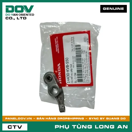 CÒ MỔ XU PÁP HÚT HONDA AIR BLADE 110, BLADE 110, DREAM 110, VISION 110, WAVE ALPHA 110, WAVE RSX 110 — 14430KVBS50