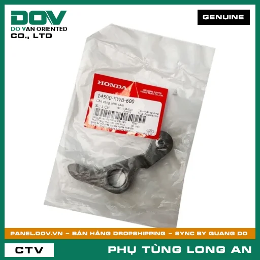 CẦN CĂNG XÍCH CAM HONDA WAVE RSX 110 — 14500KWB600