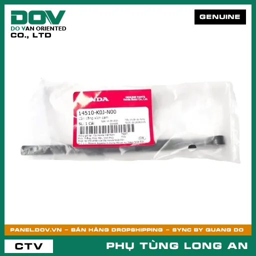 CẦN CĂNG XÍCH CAM HONDA VISION 110 — 14510K0JN00