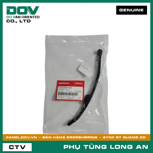CẦN CĂNG XÍCH CAM HONDA AIR BLADE 125, AIR BLADE 125/150, LEAD 125, PCX, PCX 125, PCX 125/150, SH 125/150, SH MODE — 14510KZR600