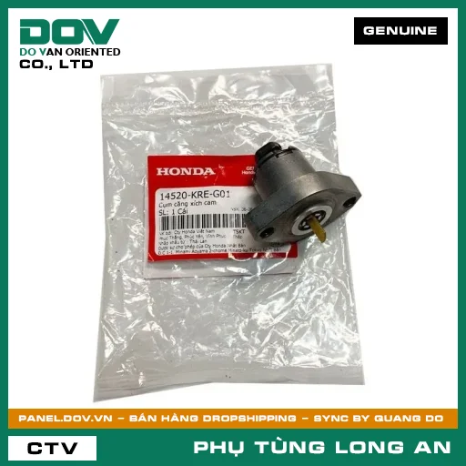 BỘ NÂNG CẦN CĂNG XÍCH CAM HONDA — 14520KREG01
