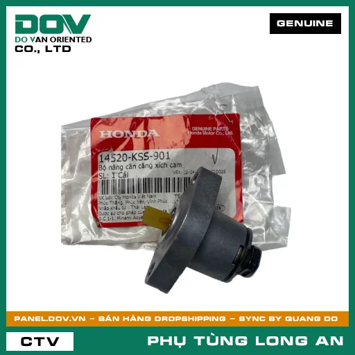 BỘ NÂNG CẦN CĂNG XÍCH CAM HONDA AIR BLADE 110, CLICK 110, FUTURE NEO — 14520KSS901