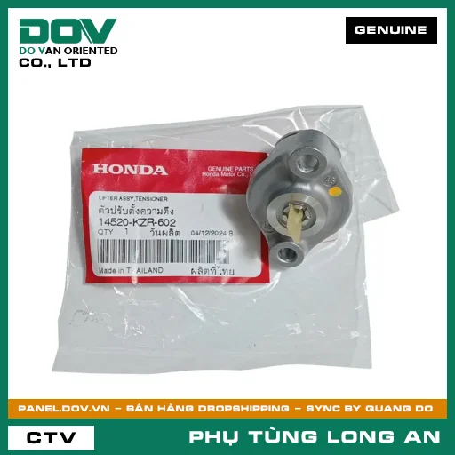 BỘ NÂNG CẦN CĂNG XÍCH CAM HONDA AIR BLADE 125, LEAD 125, PCX, PCX 125, SH MODE — 14520KZR602