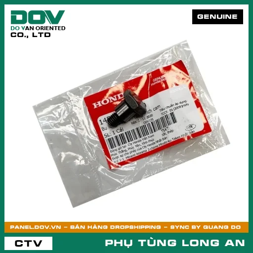 BU LÔNG BẮT CẦN TĂNG XÍCH CAM HONDA SUPER DREAM, WAVE 100, WAVE ALPHA — 14531035000