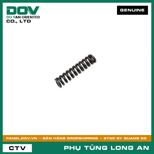 LÒ XO ĐẨY VÒNG BI HONDA CB150R, CBR150R, WINNER 150, WINNER R, WINNER X — 14531KPP900