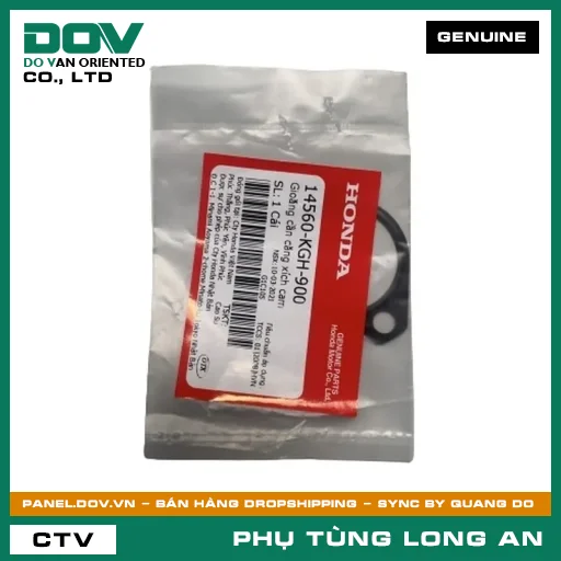 GIOĂNG CẦN CĂNG XÍCH CAM HONDA CB300R, FUTURE NEO, REBEL 300 — 14560KGH900