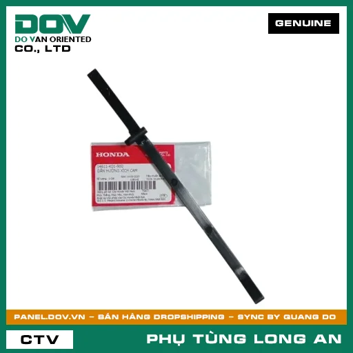 DẪN HƯỚNG XÍCH CAM HONDA AIR BLADE 125, LEAD 125, PCX, PCX 125, SH 125/150, SH MODE — 14611K01900