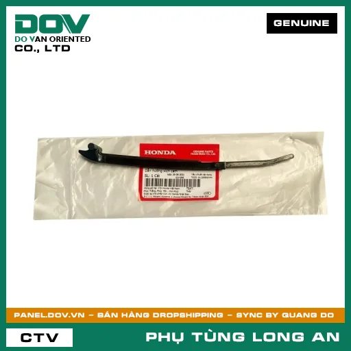 DẪN HƯỚNG XÍCH CAM HONDA VISION 110 — 14611K0JN00