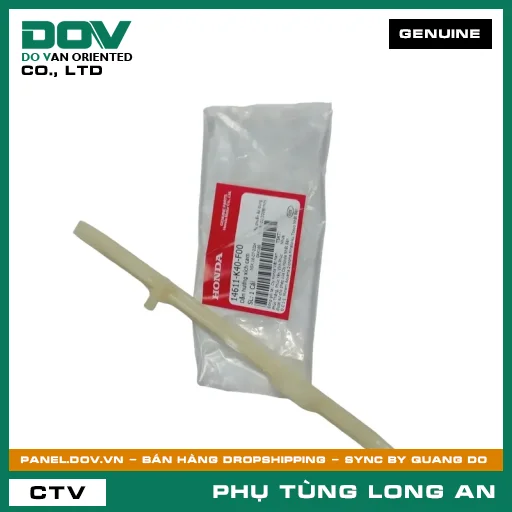 DẪN HƯỚNG XÍCH CAM HONDA AIR BLADE 125/160, LEAD 125, PCX 160, SH 125/150, SH 125/160, SH MODE, VARIO 160 — 14611K40F00
