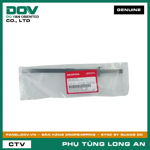 DẪN HƯỚNG XÍCH CAM HONDA VISION 110 — 14611K44V00