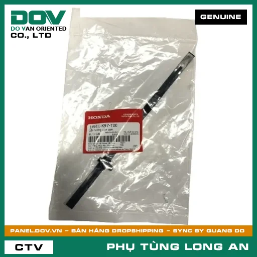 DẪN HƯỚNG XÍCH CAM HONDA AIR BLADE 125/150, PCX, PCX 125/150, PCX 160 — 14611K97T00