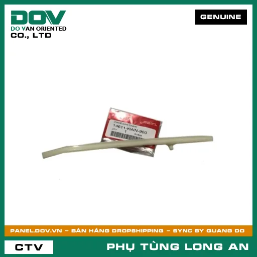DẪN HƯỚNG XÍCH CAM HONDA AIR BLADE 125, PCX — 14611KWN900