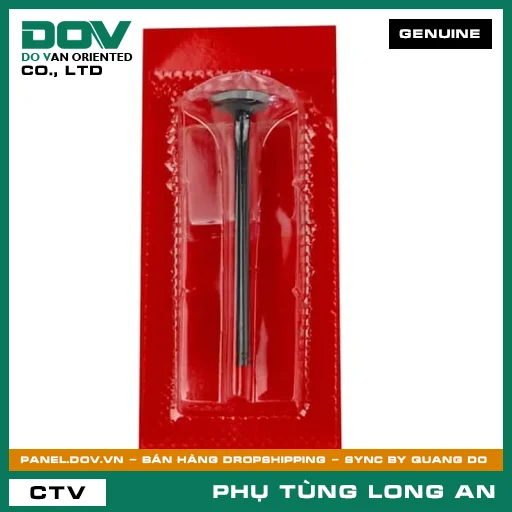 XU PÁP NẠP HONDA LEAD 125, PCX 160, SH 125/150, SH 125/160, SH MODE, VARIO 160 — 14711K40F00