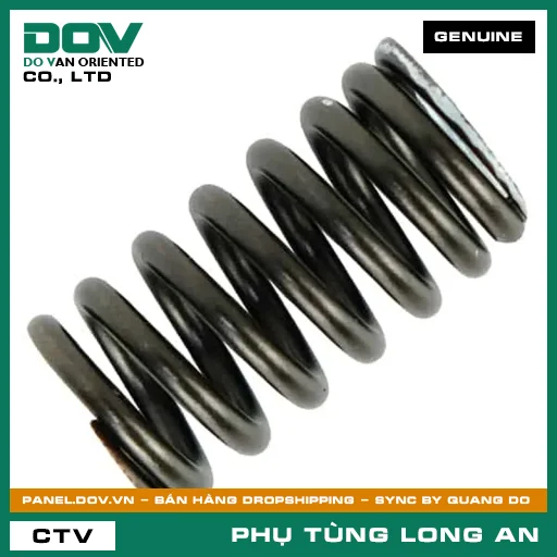 LÒ XO XU PÁP HONDA AIR BLADE 125/160, LEAD 125, PCX 160, SH 125/150, SH 125/160, SH MODE, VARIO 160 — 14751K0RV00
