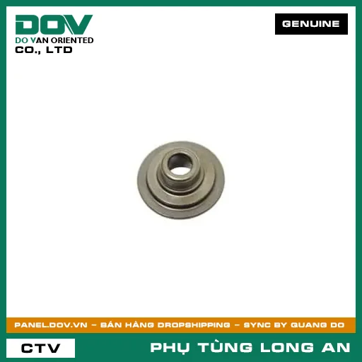 VÒNG GIỮ LÒ XO XU PÁP HONDA CB150R, CB300R, CB500F, CB500X, CBR500R, NX500, REBEL 300, REBEL 500, WINNER 150, WINNER X — 14771MFL000