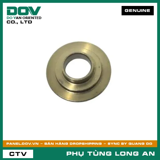 ĐẾ LÒ XO XU PÁP NGOÀI HONDA CB150R, CBR150R, WINNER 150, WINNER R, WINNER X — 14775K56N00
