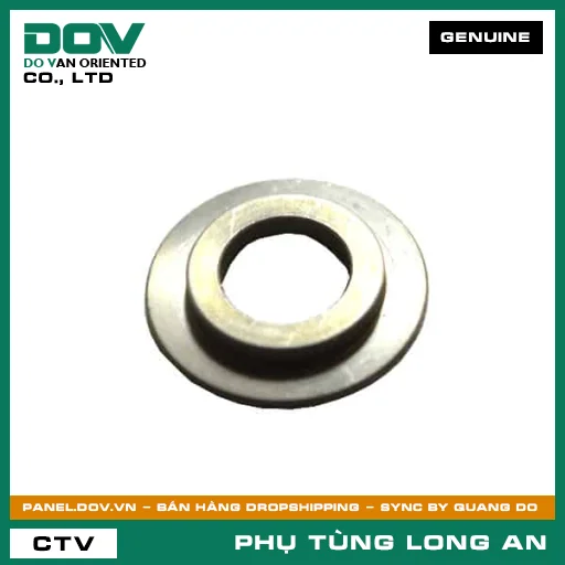 ĐỆM LÒ XO XU PÁP NGOÀI HONDA BLADE 110, DREAM 110, FUTURE 125, MSX 125, SUPER CUB C125, VISION 110, WAVE ALPHA 110, WAVE RSX 110 — 14775KVY900