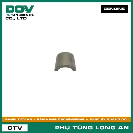 MÓNG NGỰA GIỮ XU PÁP HONDA AIR BLADE 125/160, CB150R, CB300R, CBR150R, GOLDWING, LEAD 125, PCX 160, SH 125/150, SH 125/160, SH MODE, VISION 110, WINNER 150, WINNER R, WINNER X — 14781ML0720