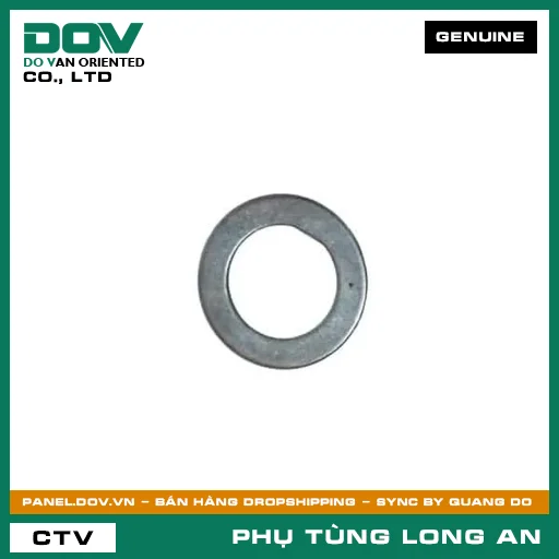 VÒNG ĐỆM XU PÁP (1.825) HONDA ADV350, CB1000R, CB150R, CB300R, CB500F, CB500X, CB650R, CBR500R, CBR650R, GOLDWING, NX500, REBEL 300, REBEL 500, SH 350, WINNER 150, WINNER R, WINNER X — 14926KT7013