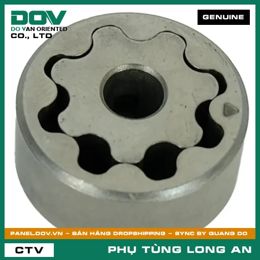 RÔ TO BƠM NHỚT HONDA AIR BLADE 125/160, LEAD 125, PCX 160, SH 125/150, SH 125/160, SH MODE, VARIO 160 — 15021K0RV00