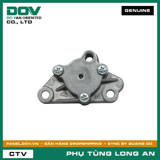BỘ BƠM NHỚT HONDA BLADE 110, DREAM 110, WAVE ALPHA 110, WAVE RSX 110 — 15100KVRC00