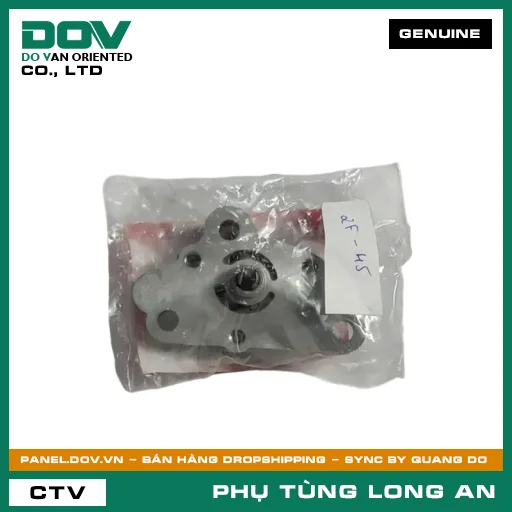 BỘ BƠM NHỚT HONDA BLADE 110, DREAM 110, WAVE RSX 110 — 15100KWB920