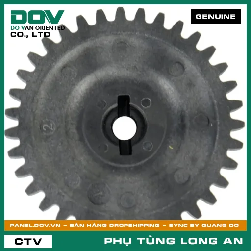 BÁNH RĂNG DẪN ĐỘNG BƠM NHỚT HONDA AIR BLADE 125/160, LEAD 125, PCX 160, SH 125/160, SH MODE — 15133K0RD00