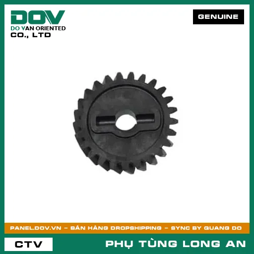 BÁNH RĂNG DẪN ĐỘNG BƠM NHỚT HONDA CB150R, CBR150R, WINNER 150, WINNER R, WINNER X — 15133KPPT00