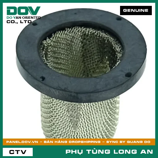 LƯỚI LỌC NHỚT HONDA AIR BLADE 125/160, LEAD 125, PCX 160, SH 125/150, SH 125/160, SH MODE, VARIO 160, VISION 110 — 15421K0RV00