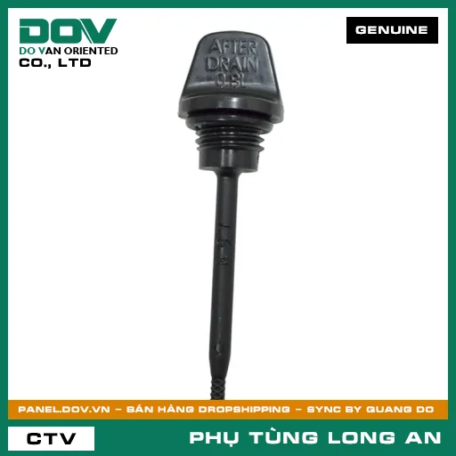 THƯỚC THĂM NHỚT HONDA PCX, PCX 125/150 — 15651K97T00