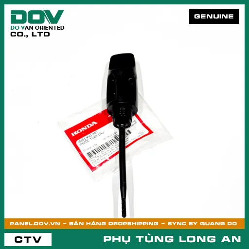 THƯỚC THĂM NHỚT HONDA AIR BLADE 110 — 15651KVG900